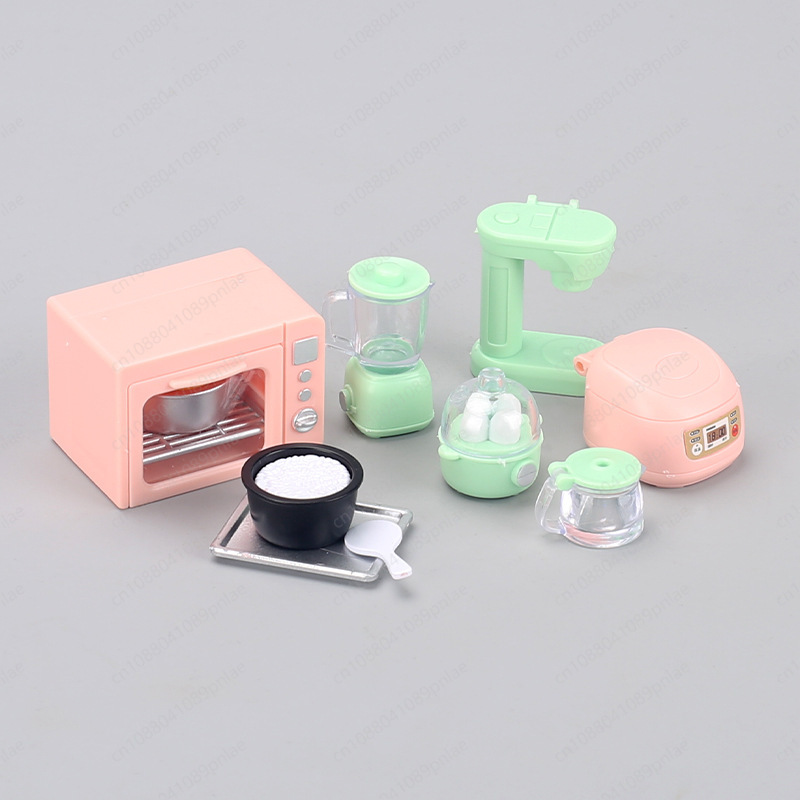 Mini Pretend Play Set Elektris – Kids Toys Play Egg Bewertung und Preis