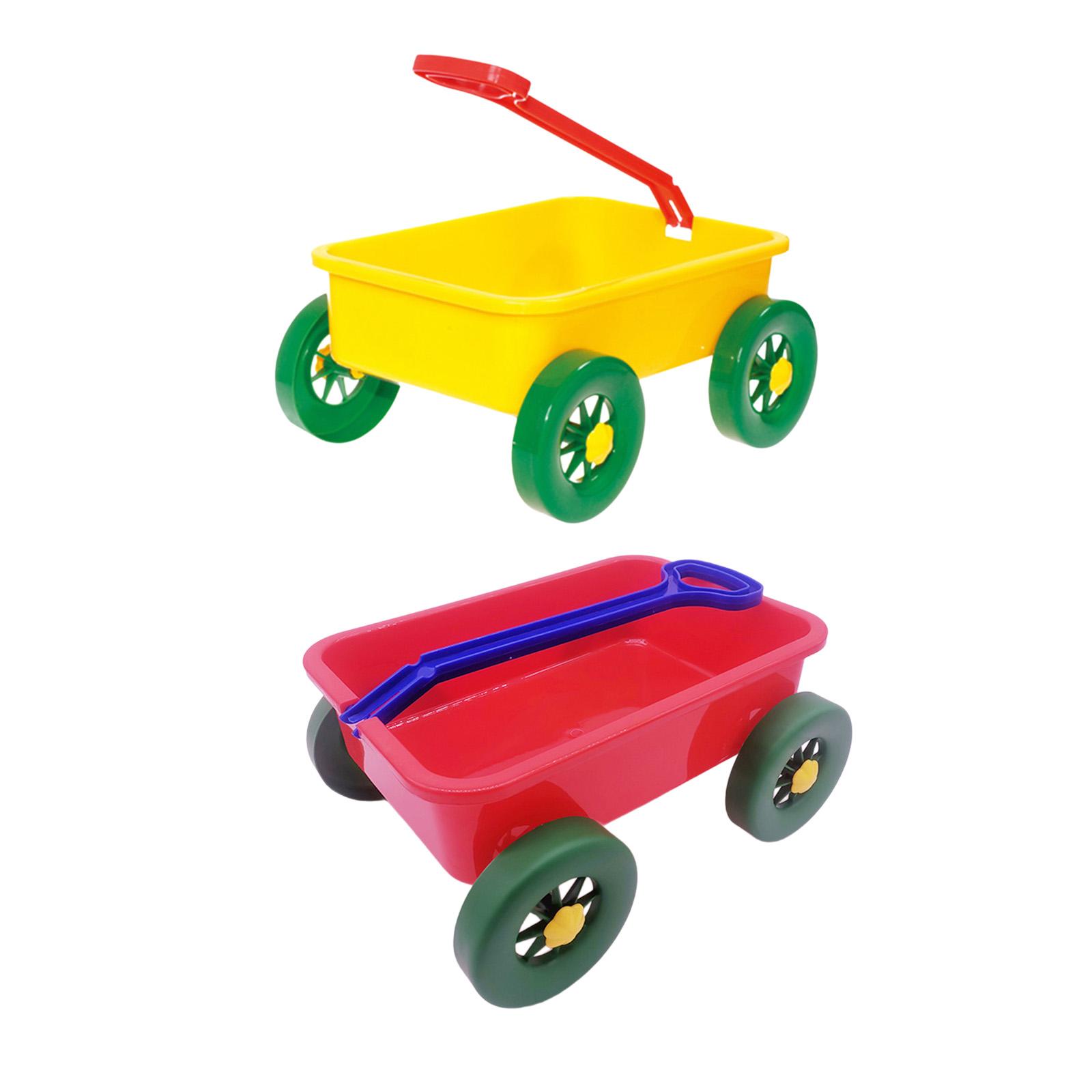 Kinderwagenspielzeug, Sandspie – Kids Yard Toys Bewertung und Preis