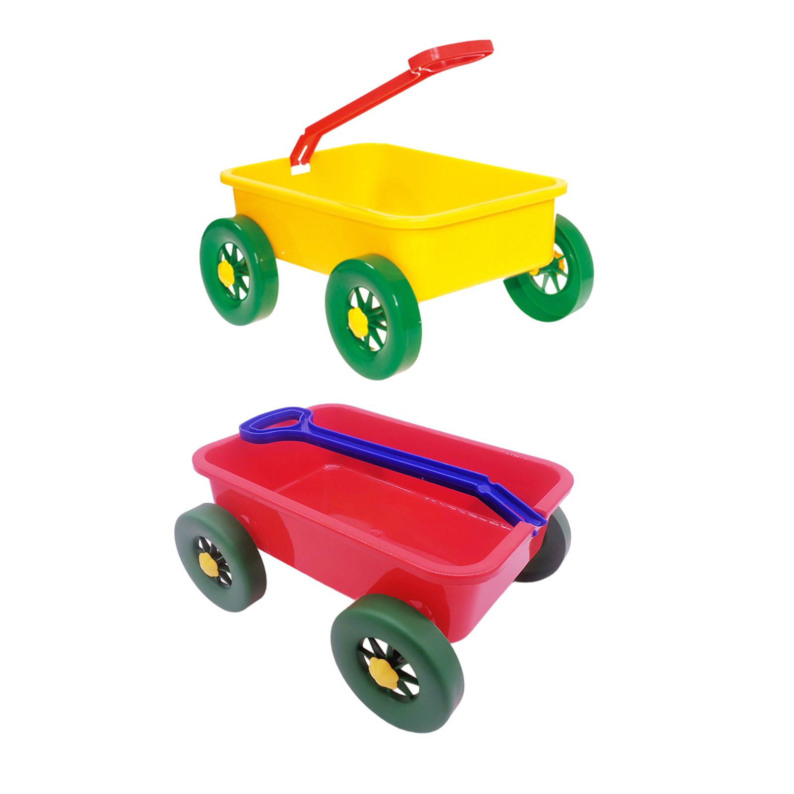 Kinderwagenspielzeug, Sandspie – Kids Yard Toys Bewertung und Preis