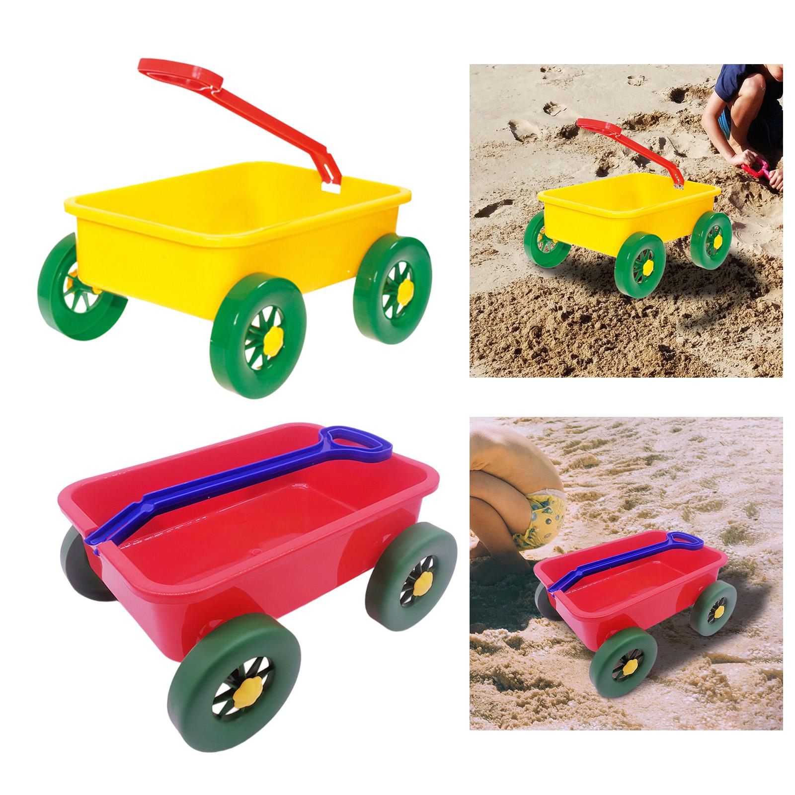 Kinderwagenspielzeug, Sandspie – Kids Yard Toys Bewertung und Preis