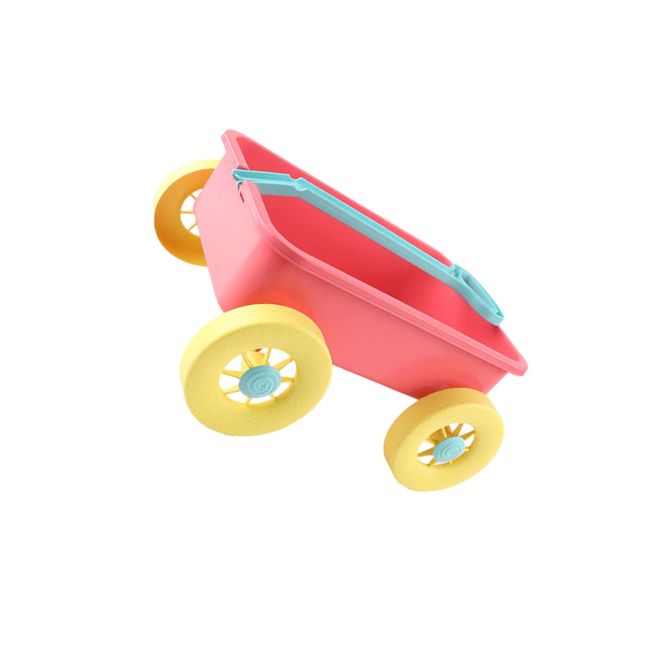 Kinderwagen-Spielzeug für Kind – Kids Yard Toys Bewertung und Preis