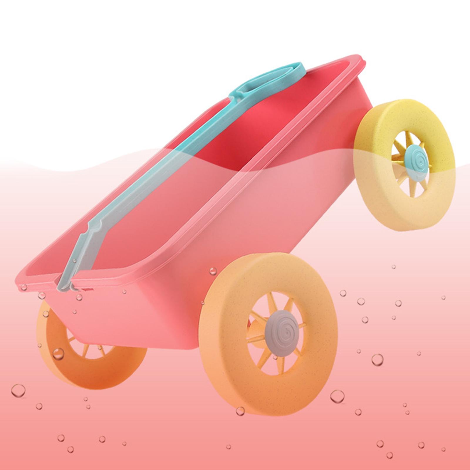 Kinderwagen-Spielzeug für Kind – Kids Yard Toys Bewertung und Preis