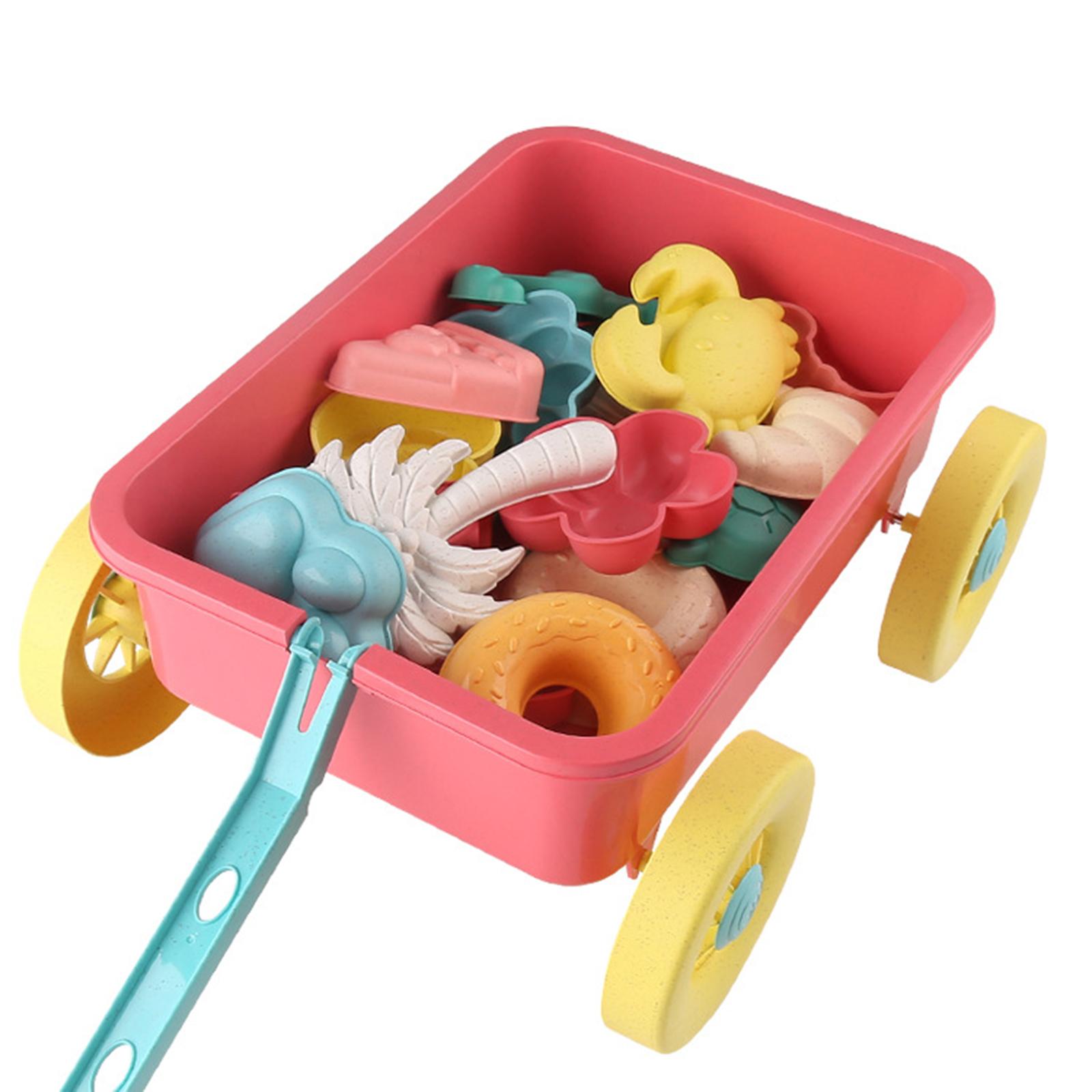 Kinderwagen-Spielzeug für Kind – Kids Yard Toys Bewertung und Preis