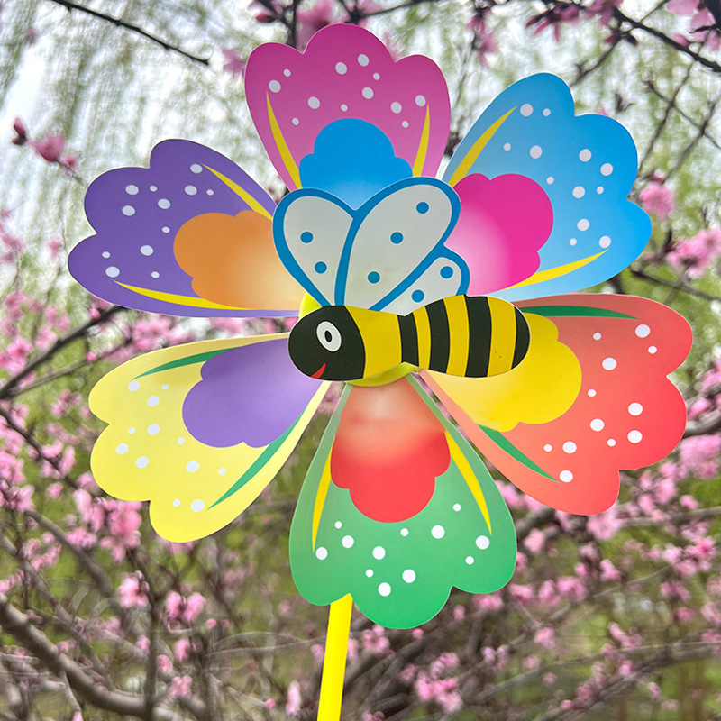 1Pcs Cartoon Blume Geformt Ins – Kids Yard Toys Bewertung und Preis