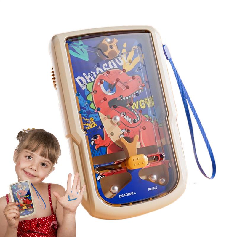 Flipper für Kinder, Dinosaurie – Kids Toys Entertainer Bewertung und Preis