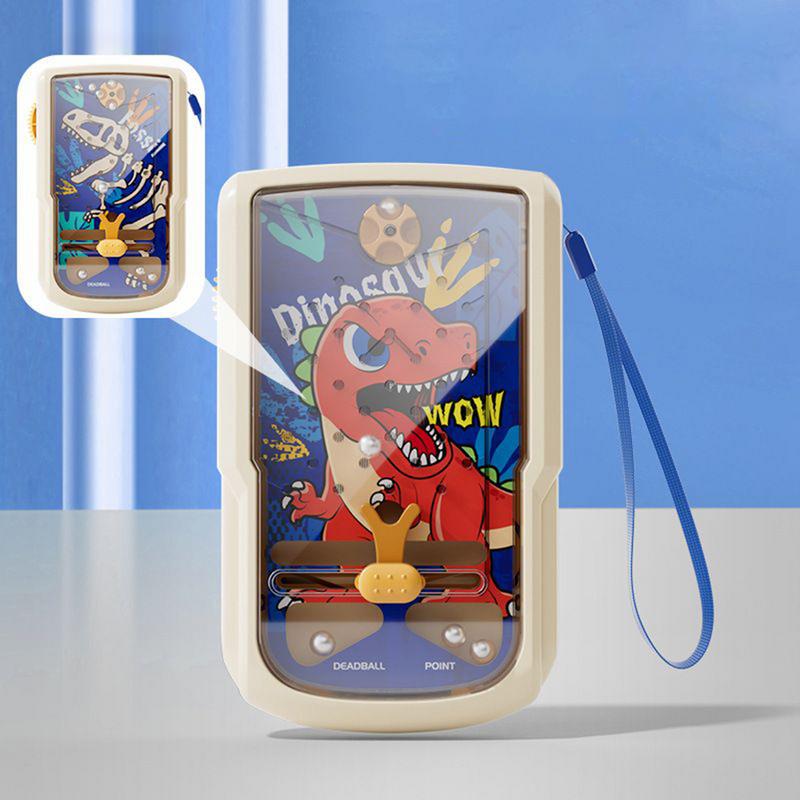 Flipper für Kinder, Dinosaurie – Kids Toys Entertainer Bewertung und Preis