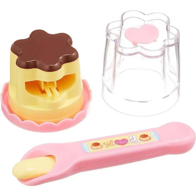 1 Set Nette Rosa Gelee Erdbeer – Kids Toys Christmas 2025 Bewertung und Preis