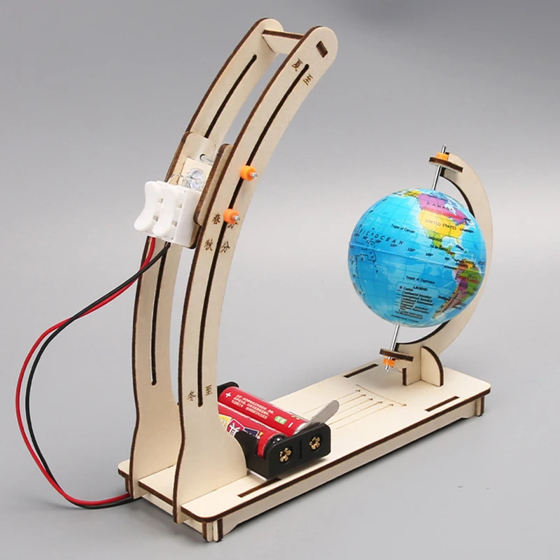 STEM Wissenschafts-Experimenti – Kids Toys Cycle Bewertung und Preis