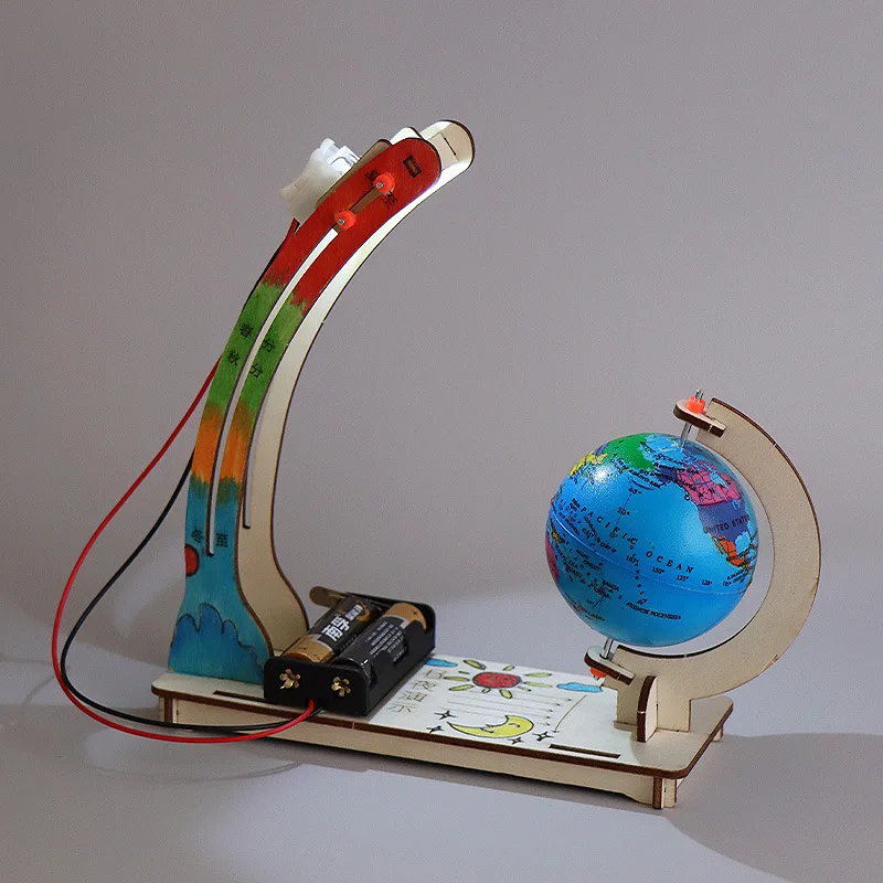 STEM Wissenschafts-Experimenti – Kids Toys Cycle Bewertung und Preis