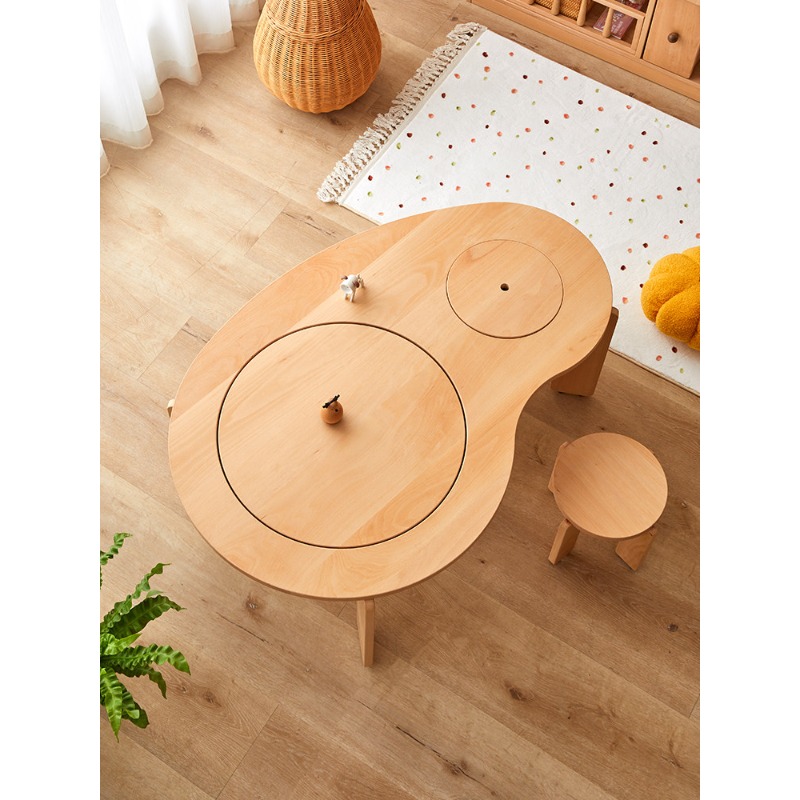 Multifunktionaler Bauklötze-Ti – Kids Toys Manufacturers Bewertung und Preis