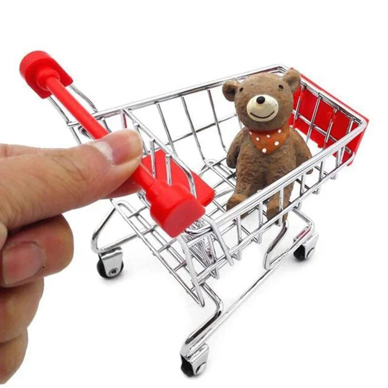 Neue Mini-Einkaufswagen Kreati – Kids Toys Shop Bewertung und Preis