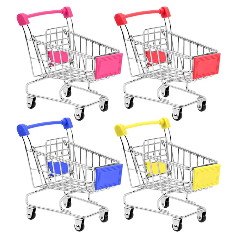 Neue Mini-Einkaufswagen Kreati – Kids Toys Shop Bewertung und Preis