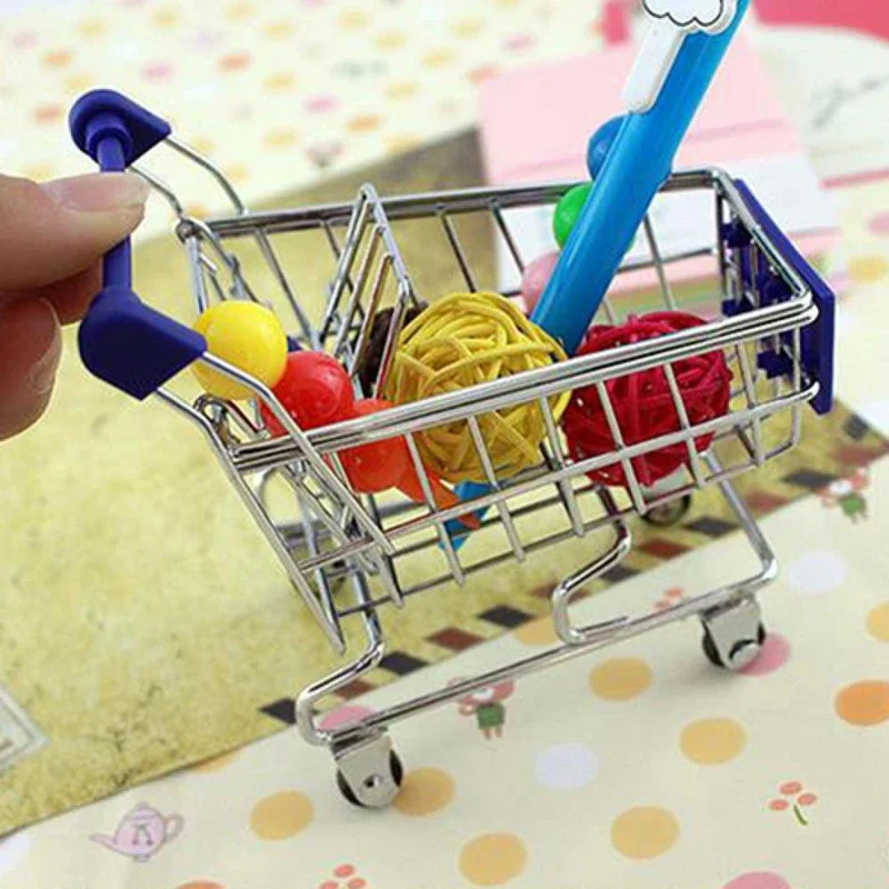 Neue Mini-Einkaufswagen Kreati – Kids Toys Shop Bewertung und Preis