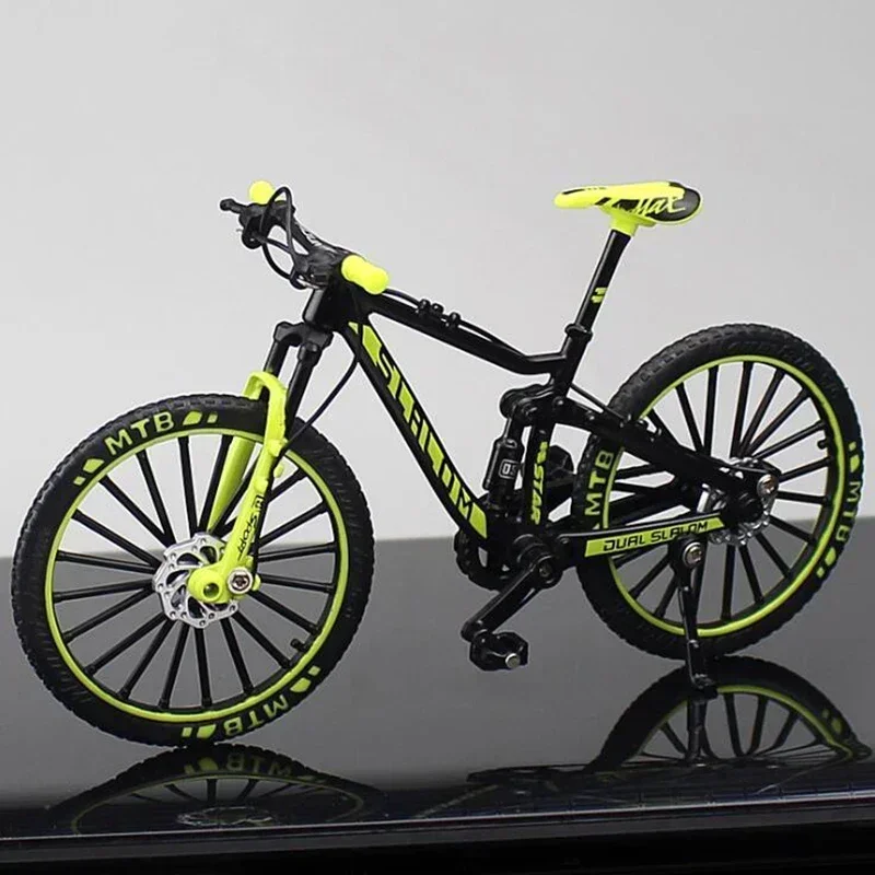 1:10 Mini Legierung Mountainbi – Kids Toys Cycle Bewertung und Preis