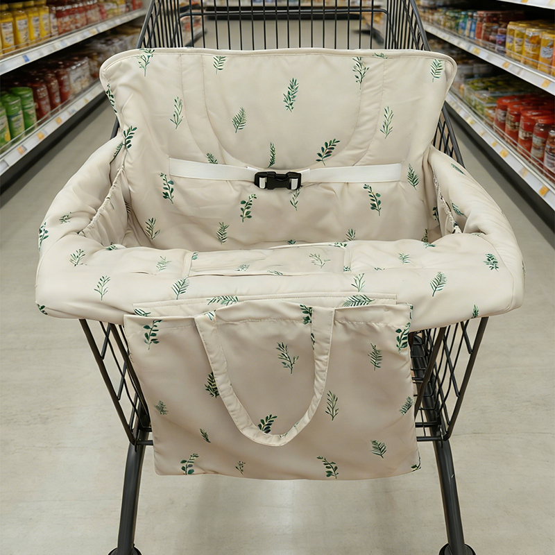 Baby-Einkaufswagen-Bezug mit S – Kids Toys Shop Bewertung und Preis