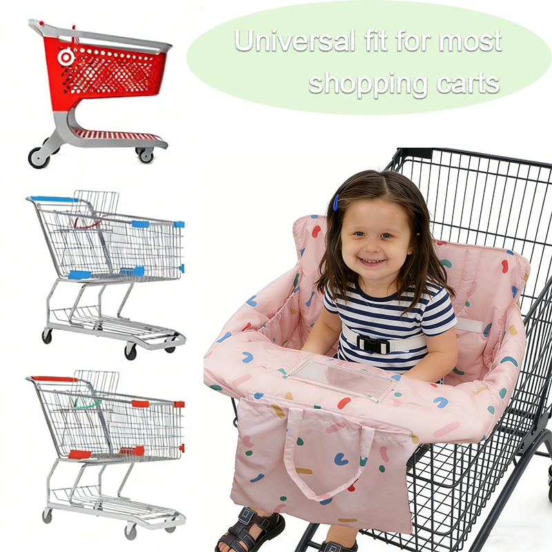 Baby-Einkaufswagen-Bezug mit S – Kids Toys Shop Bewertung und Preis