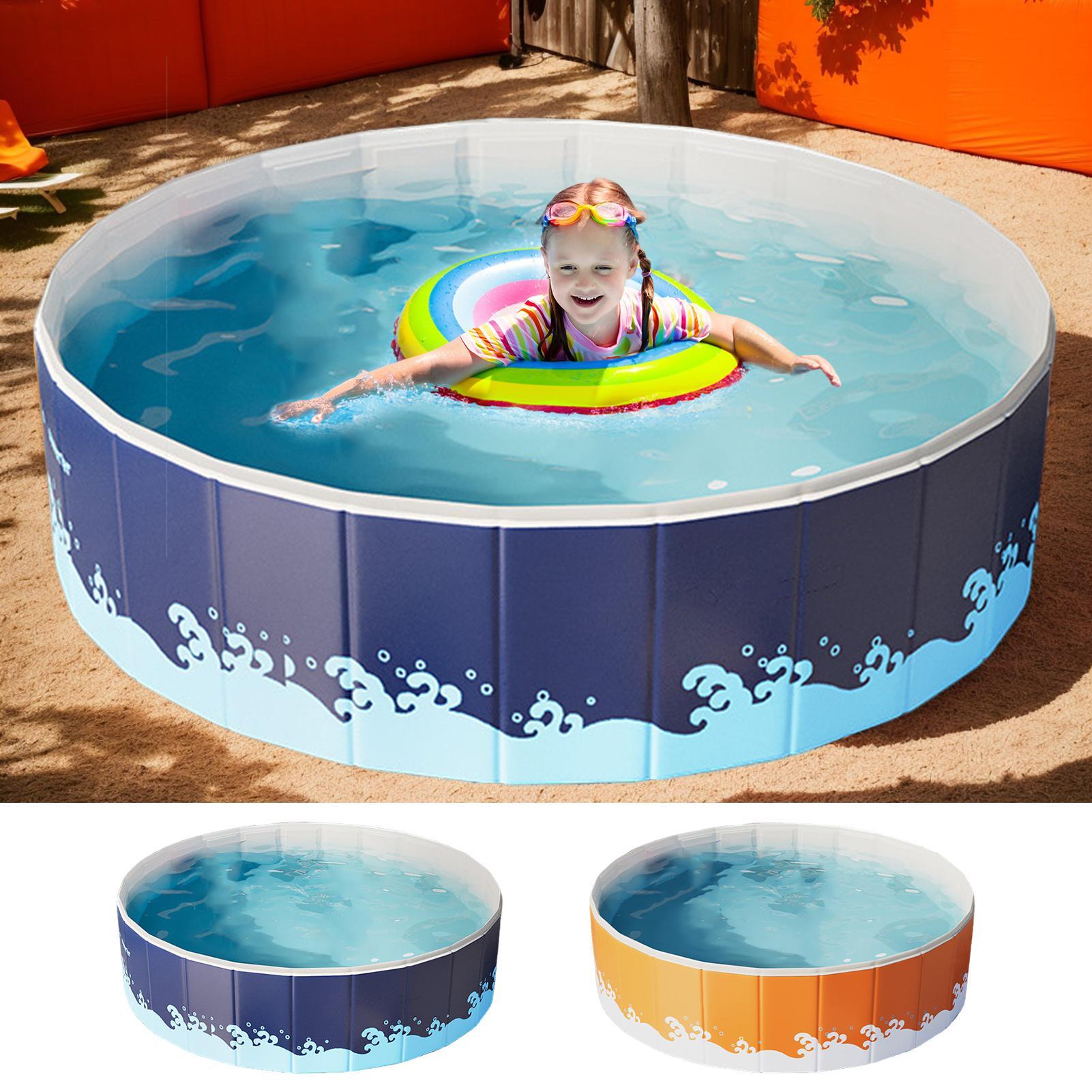 Schwimmen Pool Tragen-Beständi – Kids Yard Toys Bewertung und Preis