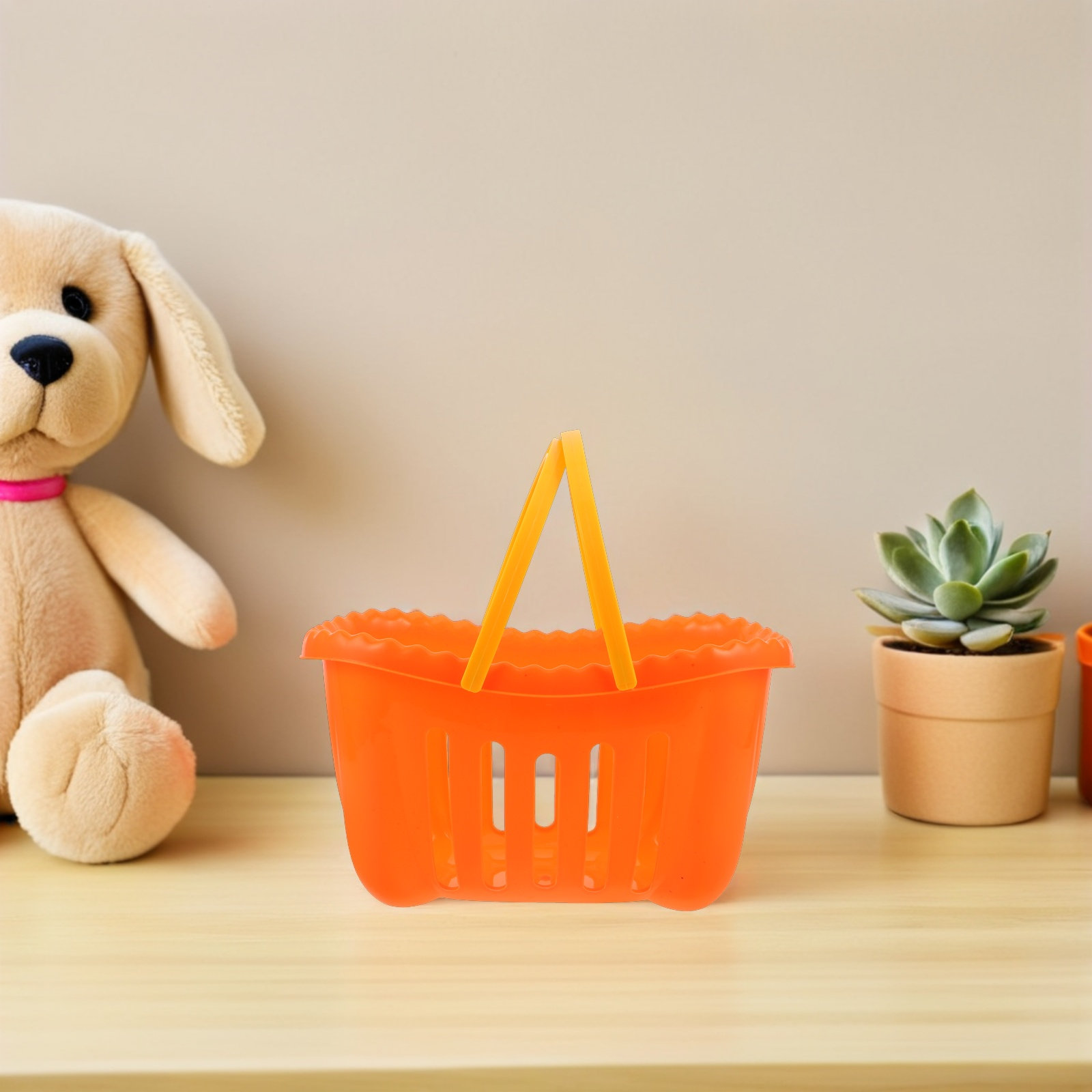4-teiliges Einkaufskorb-Spiels – Kids Toys Shop Bewertung und Preis