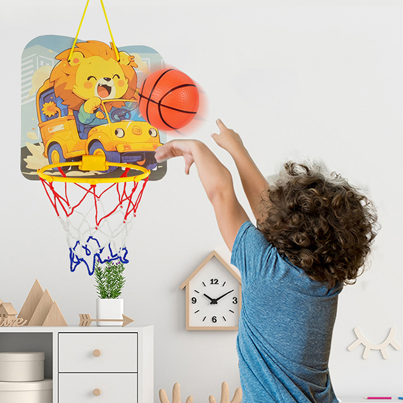 Kinder Einstellbare Basketball – Kids Toys And Games Bewertung und Preis