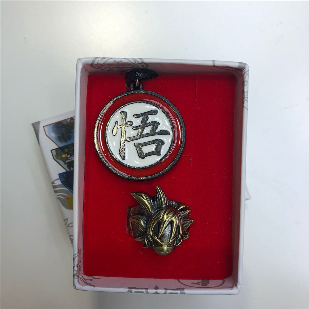 2 teile/satz Anime Dragon Ball – Kids Toys Zone Bewertung und Preis
