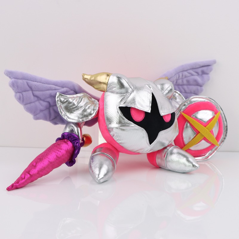 Game Kirby Anime Plüschpuppe K – Kids Toys And Games Bewertung und Preis
