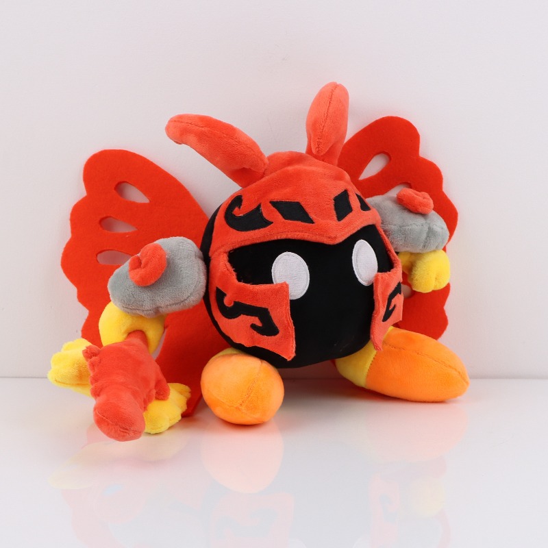 Game Kirby Anime Plüschpuppe K – Kids Toys And Games Bewertung und Preis