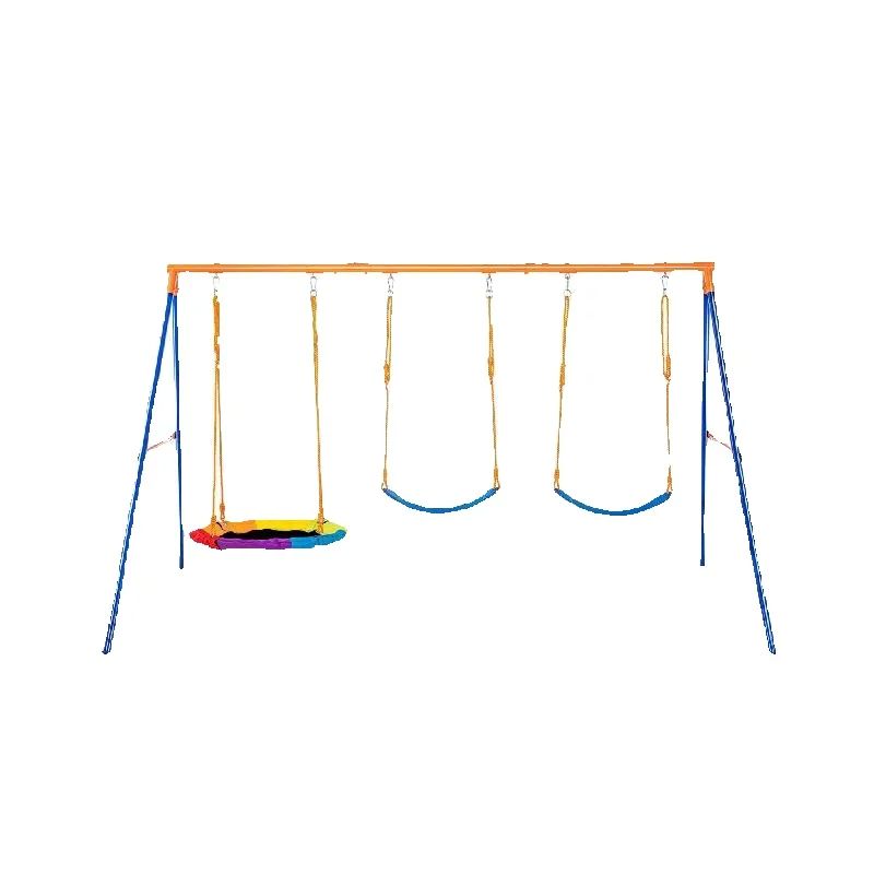 SucceBuy Schaukelsets für den  – Kids Yard Toys Bewertung und Preis