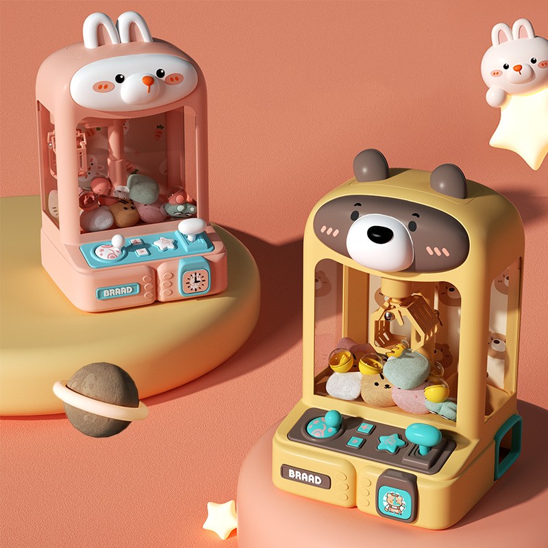 Automatische münzbetriebene Sp – Kids Toys Play Egg Bewertung und Preis