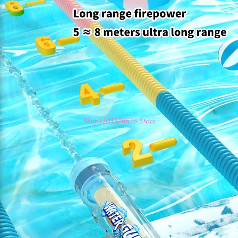 R6FD Interaktive Wasserpistole – Kids Toys Entertainer Bewertung und Preis