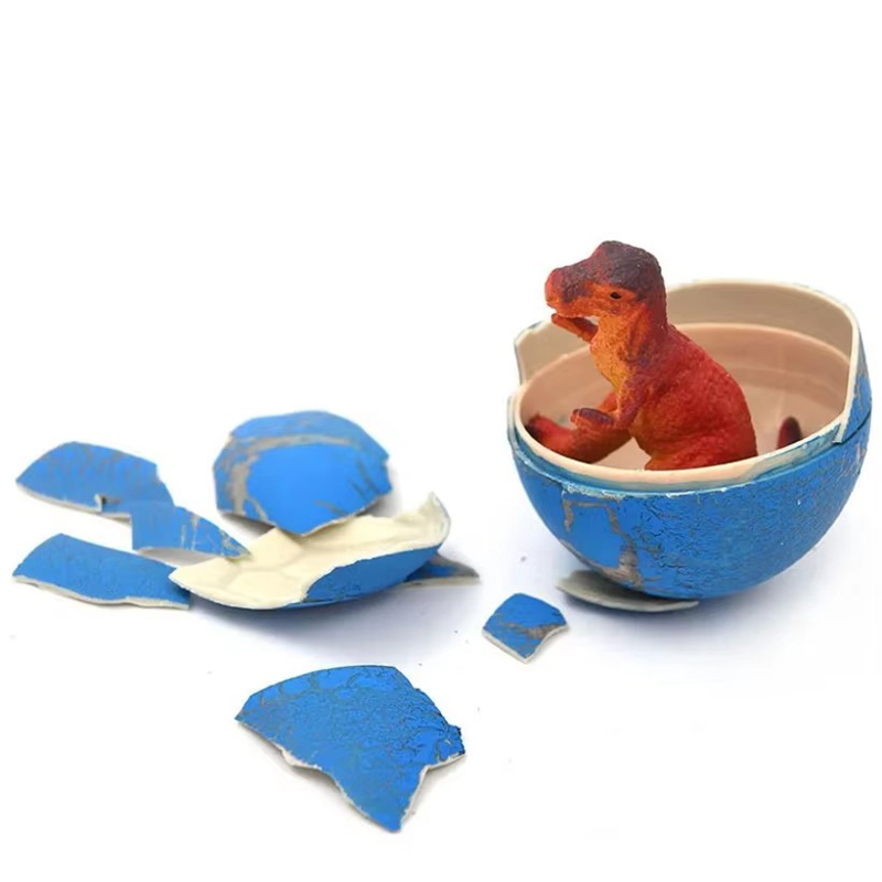 10/20/60 Stück Mini-Dinosaurie – Kids Toys Play Egg Bewertung und Preis