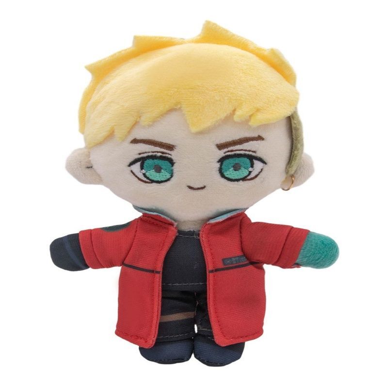 20CM Anime Trigun Ausstellung  – Kids Toys Exhibition Bewertung und Preis