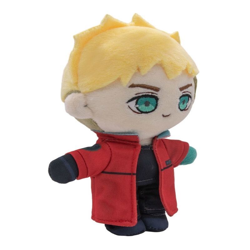 20CM Anime Trigun Ausstellung  – Kids Toys Exhibition Bewertung und Preis