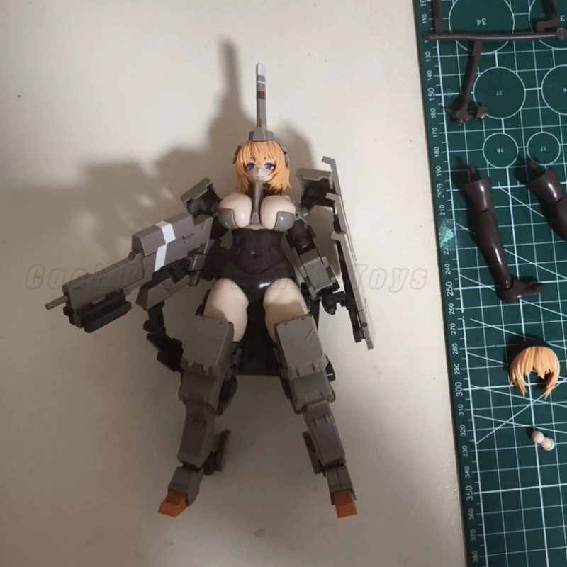 【Auf Lager】 KOTOBUKIYA Origina – Kids Toys Packaging Bewertung und Preis