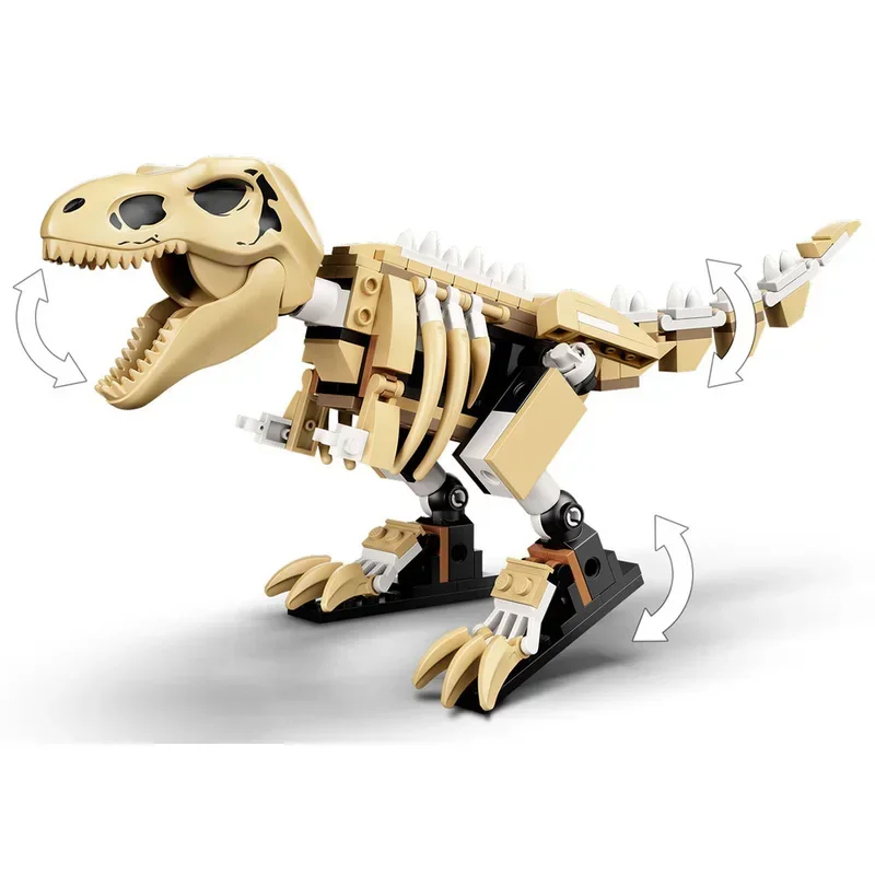 Ideen Welt T. Rex Dinosaurier  – Kids Toys Exhibition Bewertung und Preis