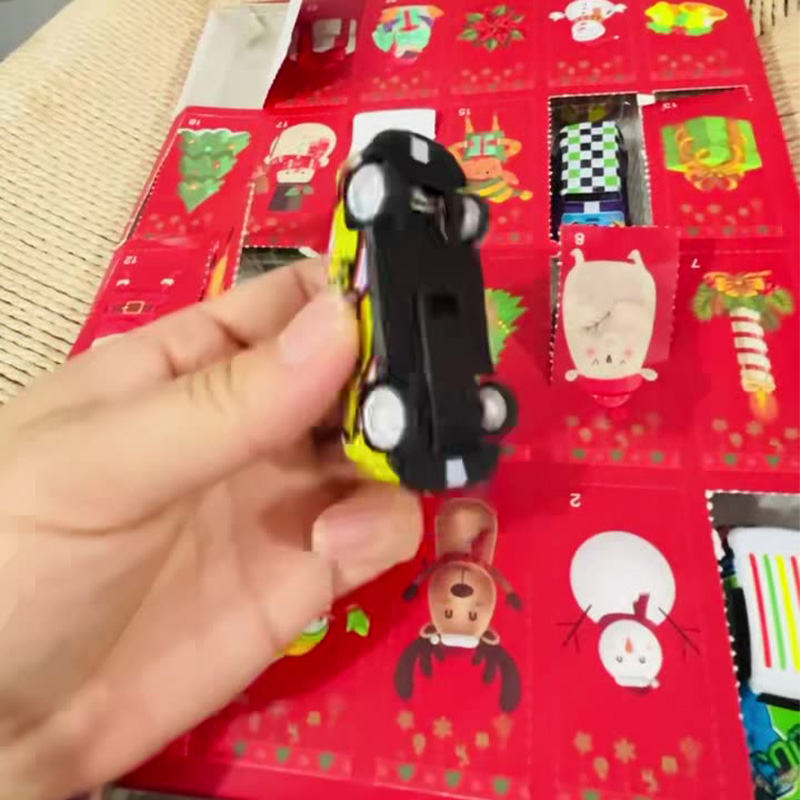 Weihnachten Kinder Legierung A – Kids Toys Christmas 2025 Bewertung und Preis