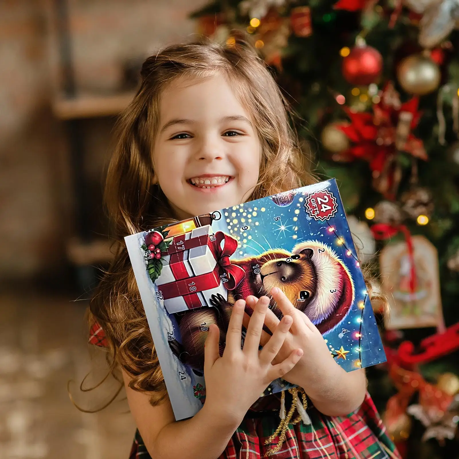 # # Weihnachtskalender, Countd – Kids Toys Christmas 2025 Bewertung und Preis