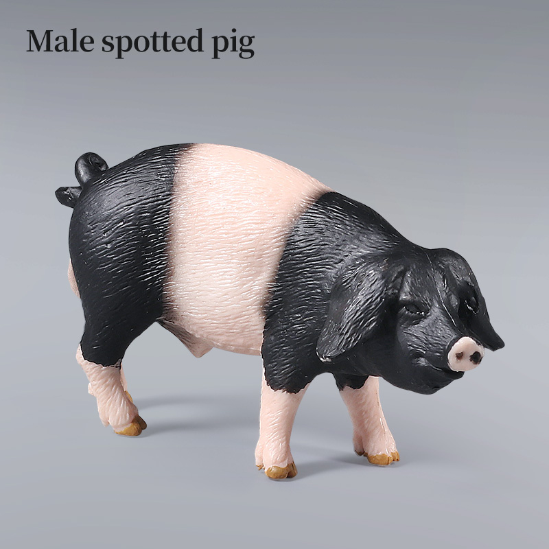 Geflügelfarm-Tierfiguren-Set - – Kids Toys Packaging Bewertung und Preis