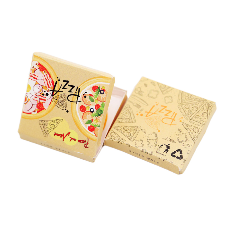 1Set 1:12 Miniatur Pizza mit V – Kids Toys Box Bewertung und Preis
