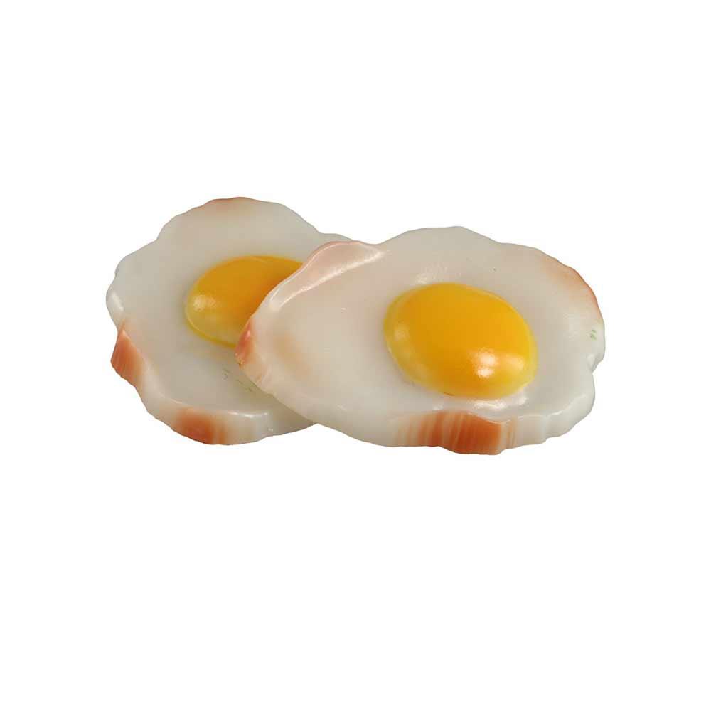 Westliche Lebensmittel Simulat – Kids Toys Play Egg Bewertung und Preis
