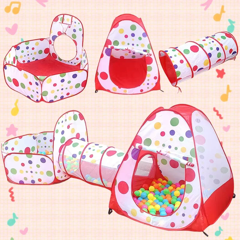 Tragbares 3-in-1 Kinder-Spiels – Kids Yard Toys Bewertung und Preis