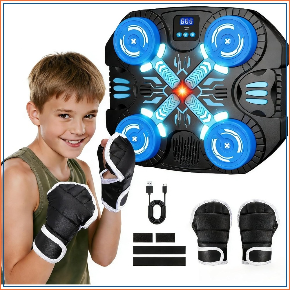 Musik-Boxmaschine für Kinder v – Kids Toys And Games Bewertung und Preis