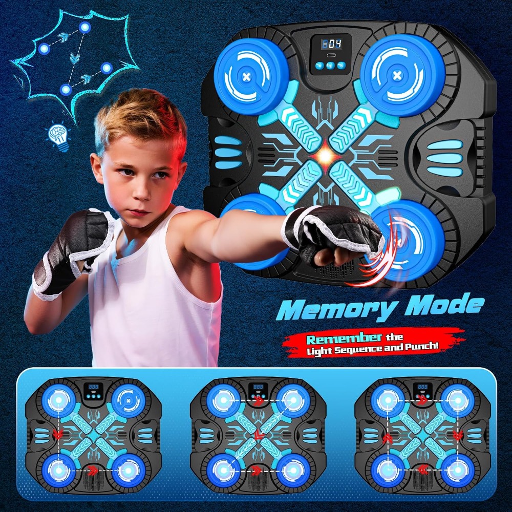 Musik-Boxmaschine für Kinder v – Kids Toys And Games Bewertung und Preis