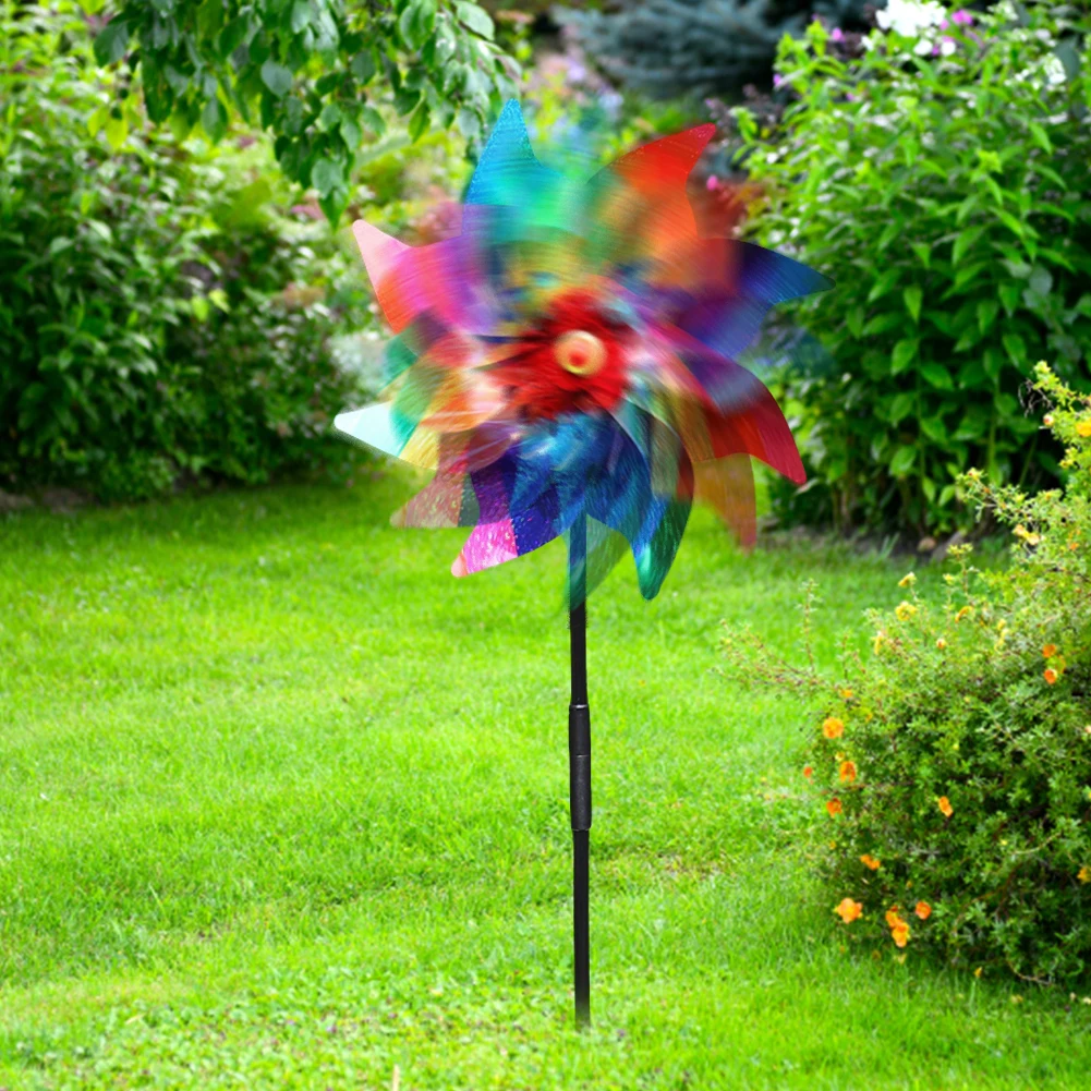 Windmühle, Vogelabwehr, Dekora – Kids Yard Toys Bewertung und Preis