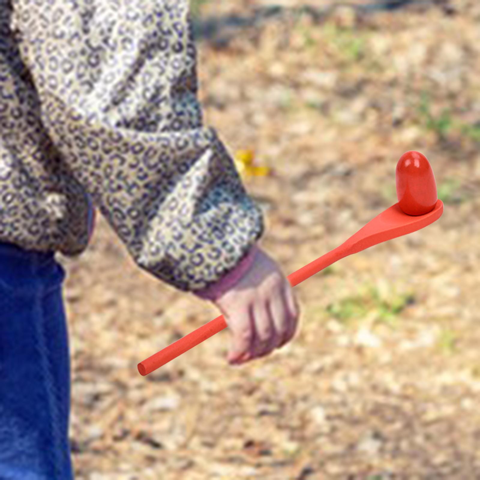 6-teiliges Eierlöffel-Rennspie – Kids Yard Toys Bewertung und Preis
