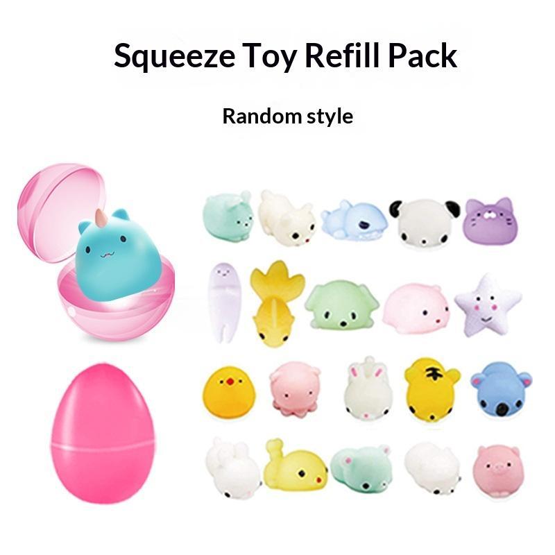Neue Kinder-Papierbox Überrasc – Kids Toys Play Egg Bewertung und Preis