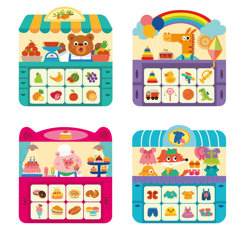 Neue Kinder Pädagogisches Spie – Kids Toys Shop Bewertung und Preis