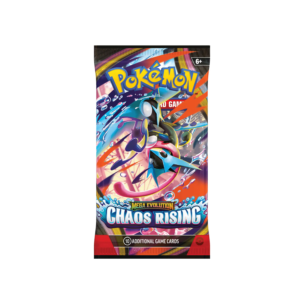 2026 Neue Pokémon-Karten Chaos – Kids Toys And Games Bewertung und Preis