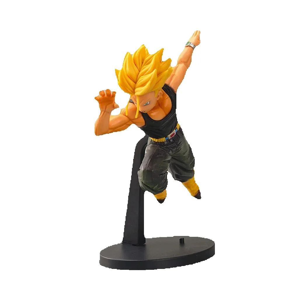 21cm Anime Dragon Ball Z Super – Kids Toys Zone Bewertung und Preis