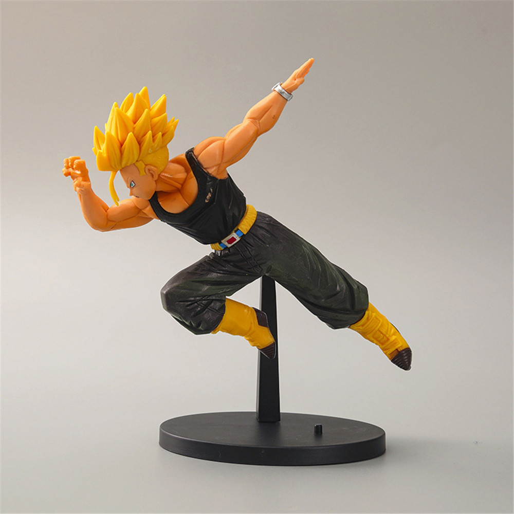 21cm Anime Dragon Ball Z Super – Kids Toys Zone Bewertung und Preis