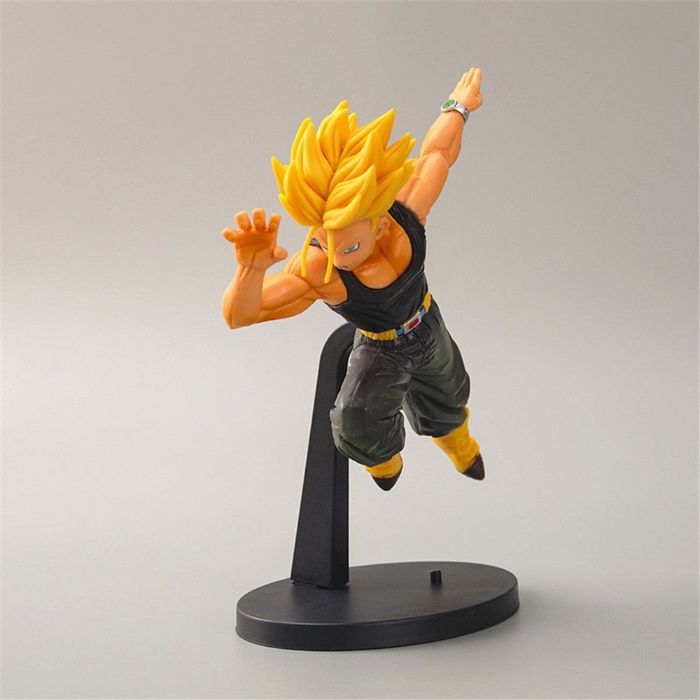 21cm Anime Dragon Ball Z Super – Kids Toys Zone Bewertung und Preis